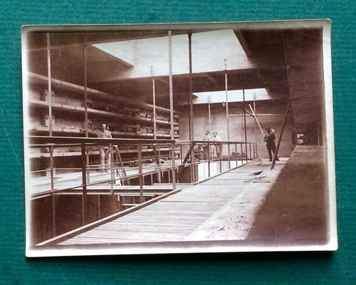 Photo usine plaisance bonna - usine,