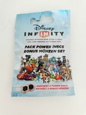 Disney Pack deux power disques disney infinity