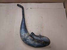 pot d'échappement détente origine HUSQVARNA 125 WR 2000