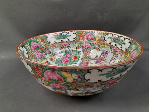 Grand bol porcelaine macao - grand,