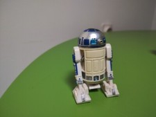 star wars figurine R2D2 with