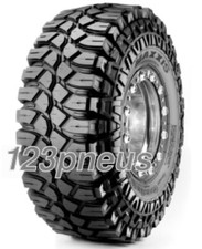 Pneu été Maxxis M-8090