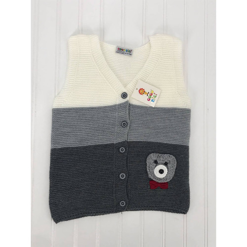 Gogo bici boy striped - gogo, teddy
