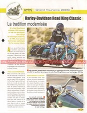 HARLEY DAVIDSON 1584 Road King