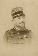 1880 TOURANCHET - Dr Selle