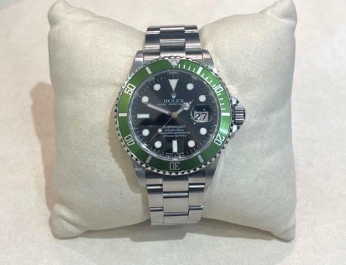 Rolex submariner ref - ref.16610v,
