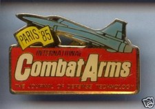 RARE PINS PIN'S .. TV PRESSE