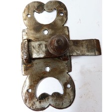 Quincaillerie ancienne - quincaillerie,