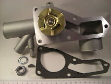 Pompe à eau Peugeot 504 essence ventilateur non débrayable 2.376.843->3.061.637