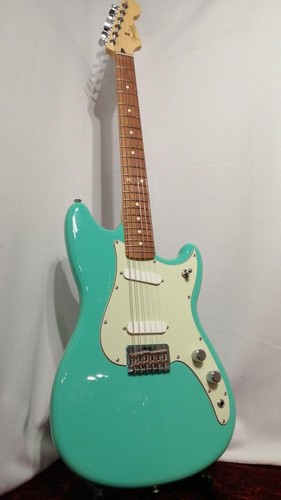 Guitare électrique fender - guitare,