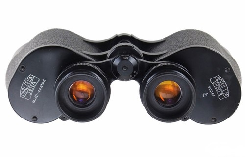 Superlative zeiss jena - zeiss, 8x50