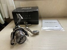 Daiwa 18 Exist LT2500 XH