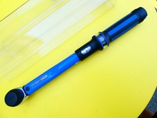 Clé dynamométrique 1/2", 20 - 100 NM - KS Tools 516.1432 douille ergotorque