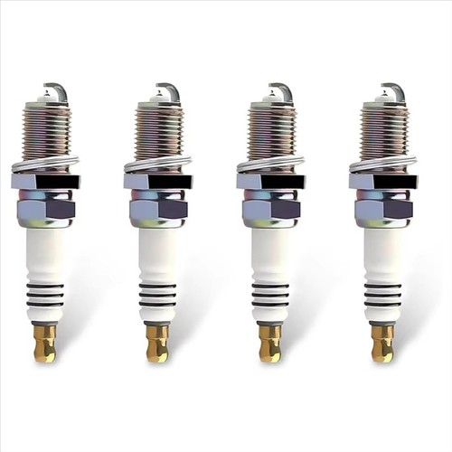 Spark plugs iridium pack - spark,