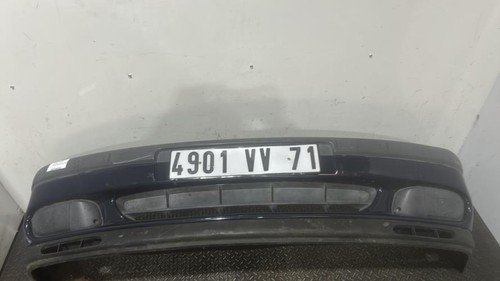 Pare choc avant renault - choc, laguna