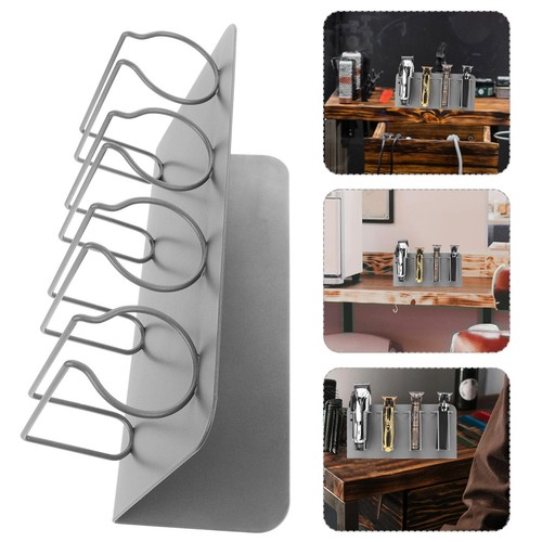 Rangement pince cheveux - rangement,