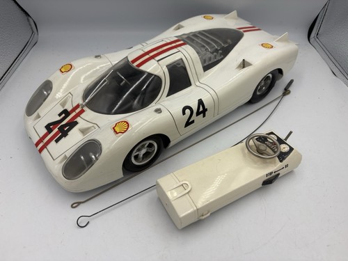 Joustra porsche 917 echelle - porsche,