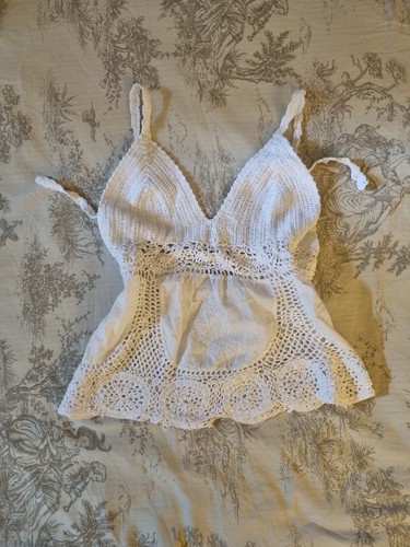 Vintage dressing naf - naf,