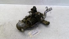 Vanne EGR PEUGEOT