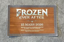 📦❌🇺🇸 Frozen Ever