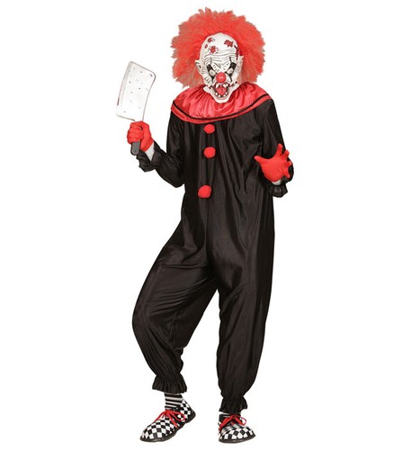 Widmann killer pierrot - killer,