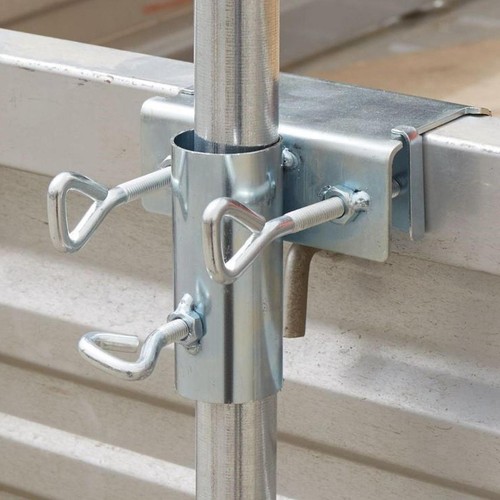 Support fixation pour - support, de