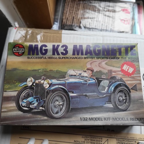 Maquette voiture airfix 1 - maquette,