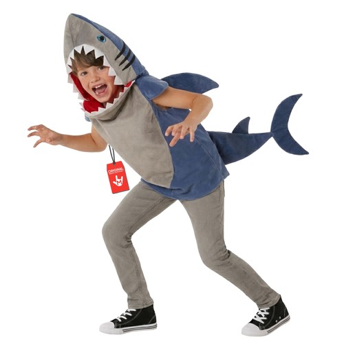 Deguisement requin enfant - requin,