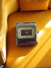 Vintage Montre Femme Alberto Fioro Non Testée - État Original Rétro