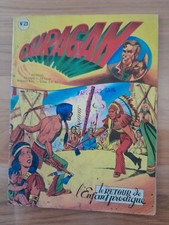 Ouragan artima - ouragan,