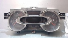 Compteur RENAULT TRAFIC 3 COURT PHASE 1 248106465R