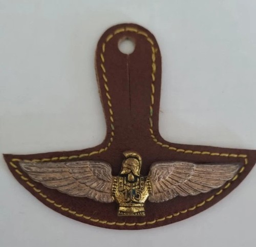 Insigne 115 compagnie de - insigne,