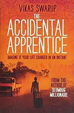 The Accidental Apprentice