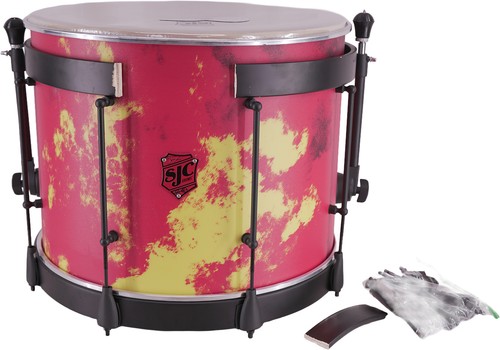 Sjc custom drums josh - drums, dun