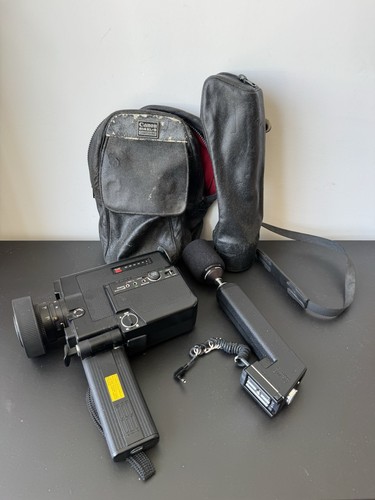 Vintage canon 514xl camera - 514xl,