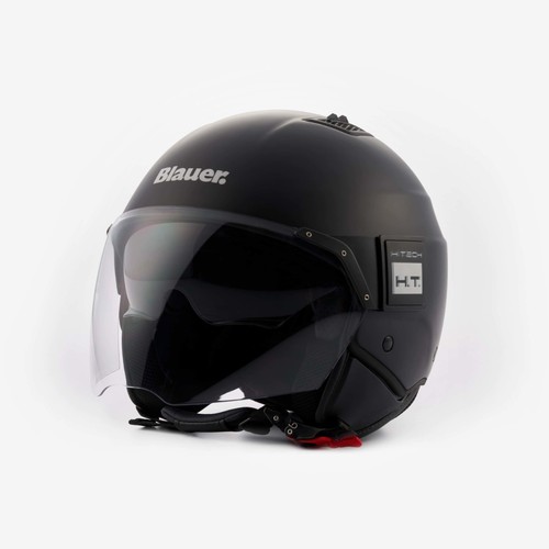 Casque moto jet blauer - jet,