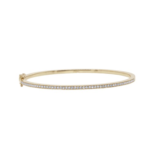 14k or jaune naturel - ct,