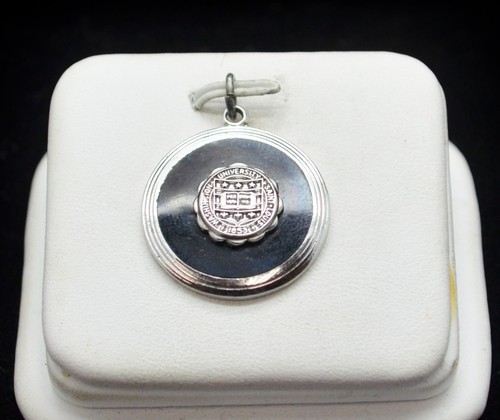 Sterling silver university - sterling,