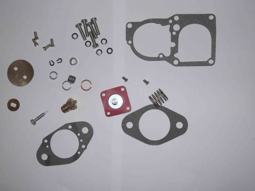 Kit service carburateur - de,