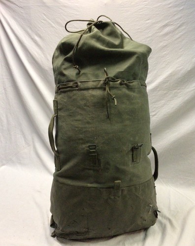 France grand sac a paquetage - -,