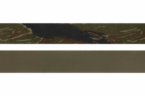 50mm vietnam tiger stripe - 2",