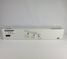 Ikea RANARP Ceiling/Lamp Track