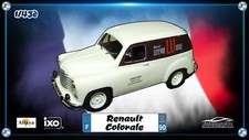 1/43 Renault Colorale