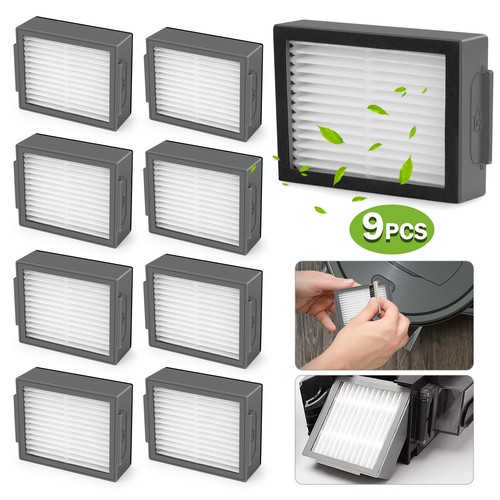 Pcs replacement filter for - 9,