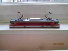 N° 10 caisse de locomotive