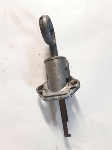 Jauge huile moteur - jauge, a