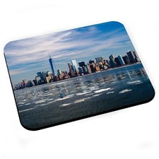 Tapis de Souris Vue De New