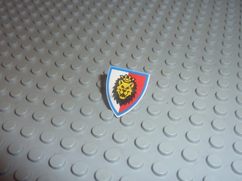 Lego minifigure shield - lego,
