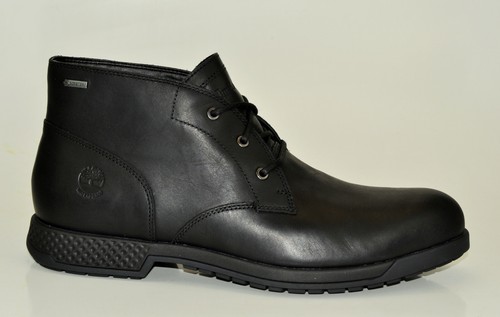 Bottes chukka timberland city - bottes,