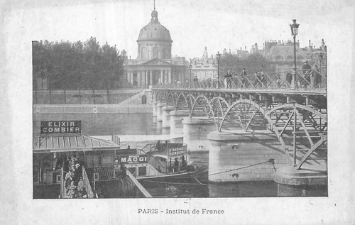 Paris institut france - 75,